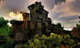 design 3d game environments and game level design in unreal engine, unity