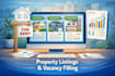 be your property management virtual assistant
