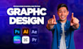 be your personal graphic designer