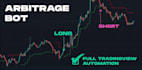 develop crypto trading bot, crypto arbitrage bot, arbitrage bot
