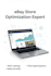 do ebay product listing and SEO optimization