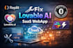 fix lovable ai saas webapp deploy replit website fix lovable web app oauth bolt