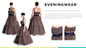 create a clo3d 3d garment visualization