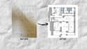 digitize your physical plans into a 2d digital model