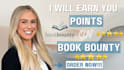 get you points point on book bounty