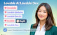 lovable ai lovable dev lovable lovable website lovable dev ai developer replit