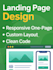 fix html css bugs and responsive issues on your website
