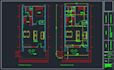convert PDF to autocad dwg professionally
