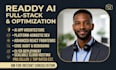 build readdy ai website readdy ai app readdy automation readdy readdy developer