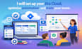set up your jira cloud, optimize automation, and train your team