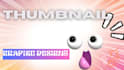 design posts, graphics and thumbnails