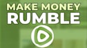 rumble video promotion and rumble channel promotion
