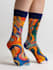 design custom and unique socks design
