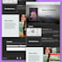 design author website book website book author