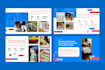 create startup pitchdeck canva ppt presentation animated powerpoint slides