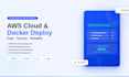 deploy website on aws
