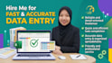complete your online tasks quickly and accurately