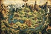 do fantasy map design