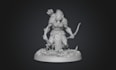 create custom tabletop gaming miniatures for dnd and rpgs
