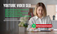 boost your youtube video seo with and video optimization