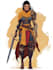 design 2d game character