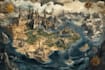 do fantasy map design
