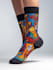 design unique socks design