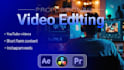 professional edit your youtube video