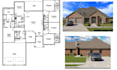 darw and redraw floor plan in revit, autocad