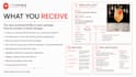 create a mocktail menu for bars and restaurants