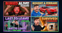 design high CTR youtube thumbnails using ai tools