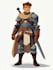 draw your rpg game character design