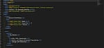 create custom python scripts or automation tools