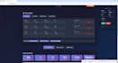 develop tools for stock and forex analysis  and dashboards
