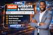 design duda website design duda widget redesign duda website SEO, dorik website