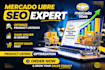 integrate mercado libre SEO product listing optimization to boost sales