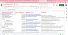 virtual assistant data entry, web scraping and copy paste