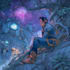 design sci fi illustration and sci fi art