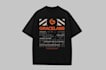do tshirt merchandise design
