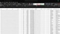 fast and accurate data entry