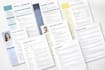 deliver professional resume in 12 hours