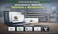 create design nicepage vetrinalive shopline ecommerce website builder redesign