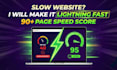 speed up wordpress website super fast