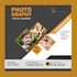 professional social media posts and social media branding