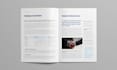 design interactive, customizable, digital, employee, safety training manual