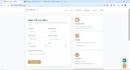develop scalable python web app with rest API and automation