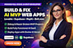 fix deploy lovable replit bolt lovable supabase rocket new v0 cursor ai base44