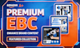 design high converting amazon listing images and infographics