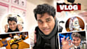 design professional youtube vlog thumbnails with high CTR