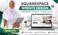 build squarespace website design, website development as a squarespace expert